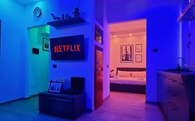 The Downtown Loft Carpi Centro
